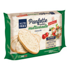 Nutrifree Panfette Ai Cereali 320 G