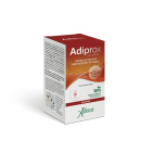 Aboca Adiprox Advanced Integratore Controllo Peso e Metabolismo 50 Capsule