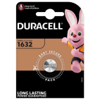 DURACELL SPECIALITY 1632 10PZ