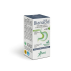 NeoBianacid 14 Compresse Masticabili Digestive Senza Glutine e Lattosio
