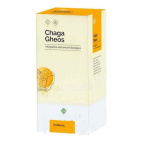 CHAGA GHEOS 60 CAPSULE 750 MG