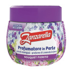 Zanzarella Perle Anti Zanzare Floreale
