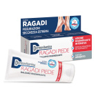 DERMOVITAMINA Ragadi Cr.Piedi