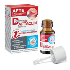 Dermovitamina Aftaclin Gel 7 Ml