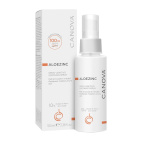 Canova Aloezinc spray lentivo per pelli irritabili 100 ml
