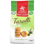 Fiore Di Puglia Taralli Gusto Classico 175 G