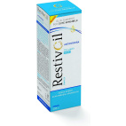 Restivoil Complex Anti Forfora Capelli Secchi 250ml