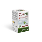 Aboca Colilen IBS Trattamento Sindrome Intestino Irritabile 60 Opercoli Senza Glutine