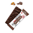 Nientemeno Bar Fondente Mandorle 3 X 33 G