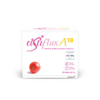 Cistiflux A-18 28 Bustine