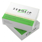 Oti zerolip fibra per il controllo del peso 60 capsule