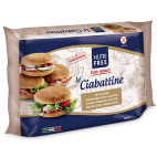 Nutrifree Le Ciabattine 4 X 50 G