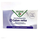 PROFAR TEST COLON RETTO 1TEST