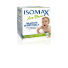 Soluzione Ipertonica Isomax Naso Chiuso 20 Flaconcini Da 5 Ml