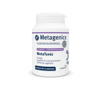 MetaTonic 60 compresse - Energia e concentrazione