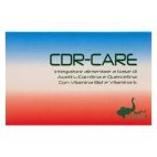 Cdr-Care integratore alimentare da 30 compresse