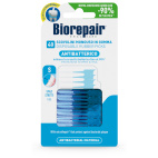 Biorepair scovolini in gomma per spazi stretti 40 pezzi