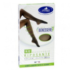 Collant Velato Sauber 30 Denari Camel 5