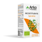 Spirulina Bio 45 Capsule Arkocapsule