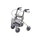 MOVI ROLLATOR 4 Ruote