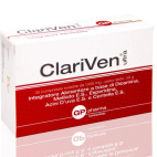 ClariVen Ultra integratore microcircolo 30 compresse