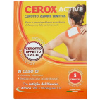 CEROX ACTIVE AZIONE LENITIVA