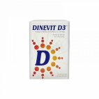Divenit D3 30 Capsule Molli