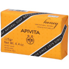 Apivita Sapone Naturale Delicato al Miele Nutriente 125g