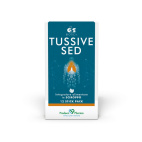 Gse Tussive Sed Sciroppo 12 Stick Pack