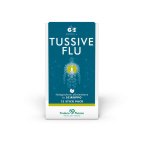 Gse Tussive Flu 12 Stickpack