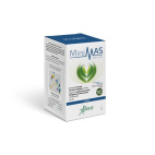Aboca Minimas Advanced Integratore per Pressione Sanguigna e Cardiovascolare 60 Capsule