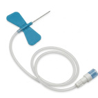 Nipro ago a farfalla standard infusion set 19g