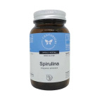 SPIRULINA 100CPS VEG