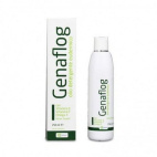 RNE Biofarma Genaflog Olio Detergente 250ml