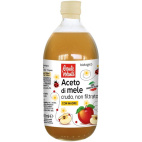 FdL Aceto Mele N/Filtrato500ml