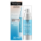 Neutrogena Hydro Boost Siero Viso Acido Ialuronico Idratante 30 ml