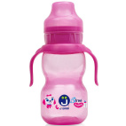 J BIMBI BFREE SIPPI 2 ROSA