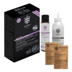 ORG PH ORGANIC 1/1 NERO BLU