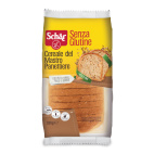 Schar cereale del mastro panettiere pane senza lattosio