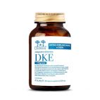 Salugea DKE + Magnesio 60 Capsule - Integratore Vitaminico