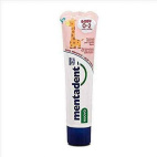 Mentadent Baby 0-2anni 50ml