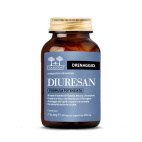 Salugea Diuresan Formula Potenziata 60 Capsule