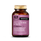 Salugea Pausanorm Forte integratore naturale per menopausa