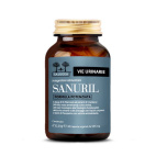 Salugea Sanuril Formula Potenziata 60 Capsule
