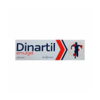 Dinartil emulgel da 100ml