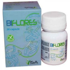 Biflores 30 Capsule