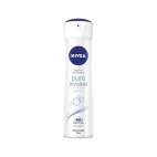 Nivea deo Pure Invisible spray 150 ml