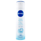 Nivea deodorante Aid Fresh Natural da 150ml