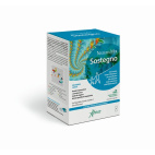 Aboca Natura Mix Advanced Integratore Sistema Immunitario 20 Bustine Bambini Adulti