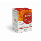 Natura Mix Advanced Energia bustine per energia fisica e mentale